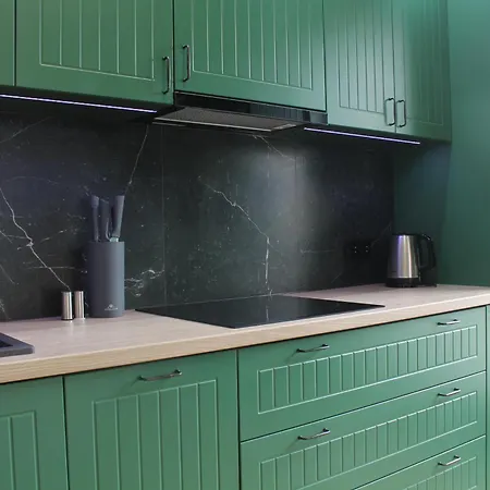 Apartment Przy Zodiaku