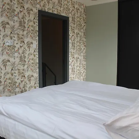 Przy Zodiaku Apartment Mragowo