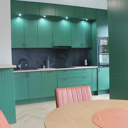 Apartment Przy Zodiaku *