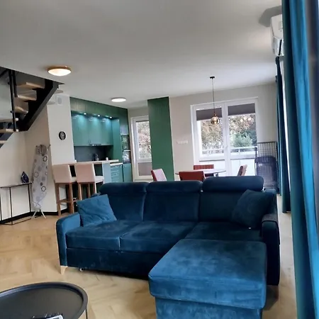 Przy Zodiaku Mrągowo