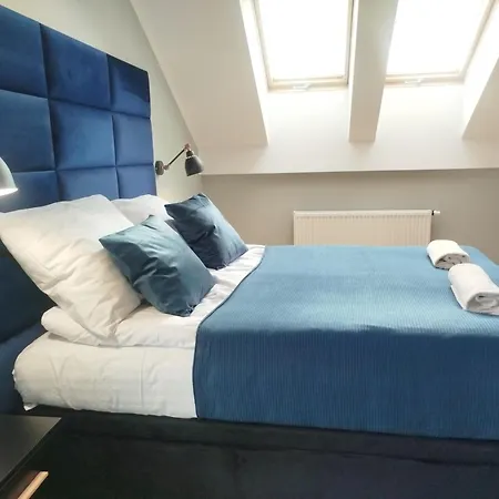 Apartment Przy Zodiaku *