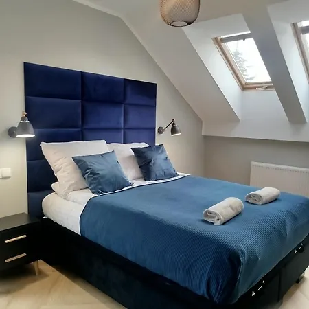 Przy Zodiaku Apartment *