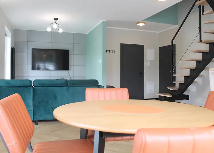 Apartament Przy Zodiaku