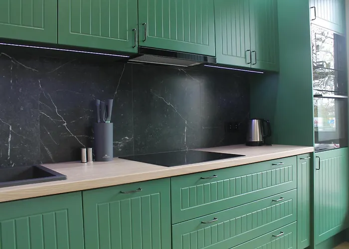 Apartament Przy Zodiaku