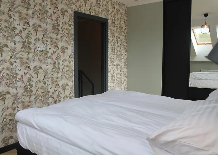 Przy Zodiaku Apartament Mrągowo