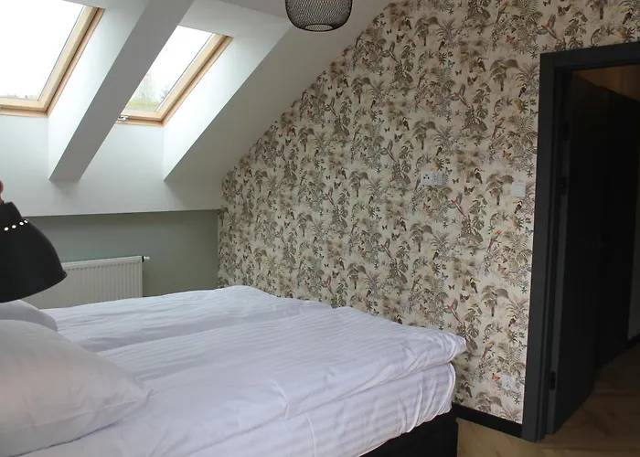 Przy Zodiaku * Mrągowo