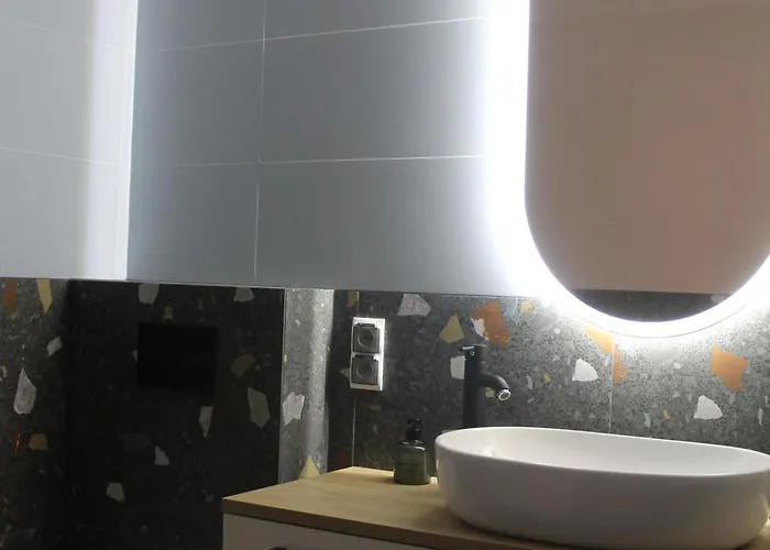 Apartament Przy Zodiaku Mrągowo