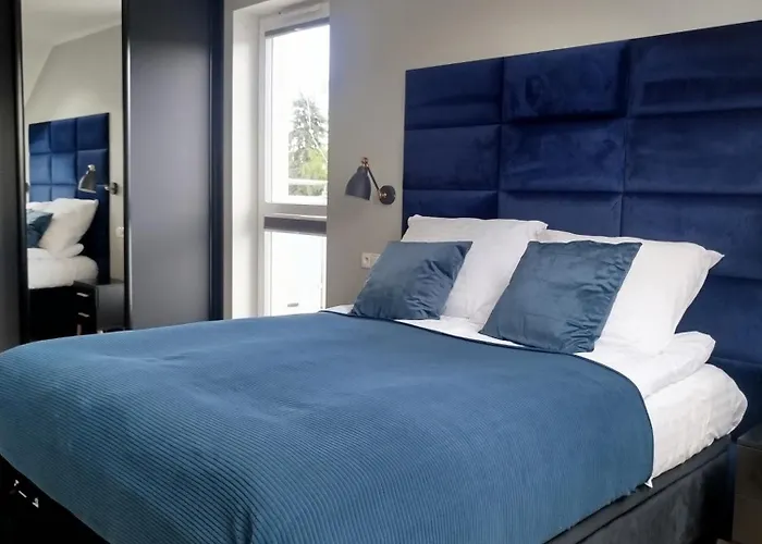 Przy Zodiaku * Mrągowo